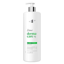 DOVE Shampoo Derma Care Balance Capilar, Frescura y Movimiento por 48h. Cabello Graso. Regenera de Cuero Cabelludo a Puntas. Desarrollado con...      