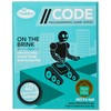 ThinkFun Code On The Brink, Blue