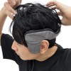 5-minute completion Men's side head pressing heating band down perm, 1 piece / 5분완성 남자 옆머리 누르기 열선밴드 다운펌, 1개