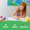 Handy Art Little Masters Washable Tempera Paint, 64 Fl Oz