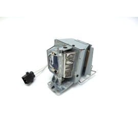 Emazne OEM BL-FU260C Projector Lamp Genuine Original Bulb with Housing for Optoma: EH416 / W416 / WU416 / X416