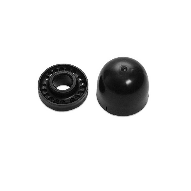 SKT BN620 Tube end cap grommet with cable outlet passage