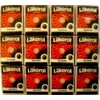 Salmiak Lakerol 12-Pack