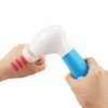4 in 1 Waterproof Electric Cleansing Face Brush Include Detachable