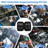 Car Unlocking Tool, Pin Tool Car Set, 36 Pieces Car