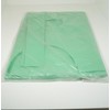Disposable Protective Aprons, Green, Pack of 100, Kitchen and Workplace