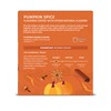 Starbucks by Nespresso Vertuo, Pumpkin Spice, 32-count Coffee Pods, Brews