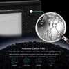 Skydiras KJ217 Filter Replacement, Compatible with MOOKA KJ217 Smart Large