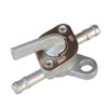 HDMP Universal Ulable Fuel Tap 6 mm Motorcycle ATV Buggy