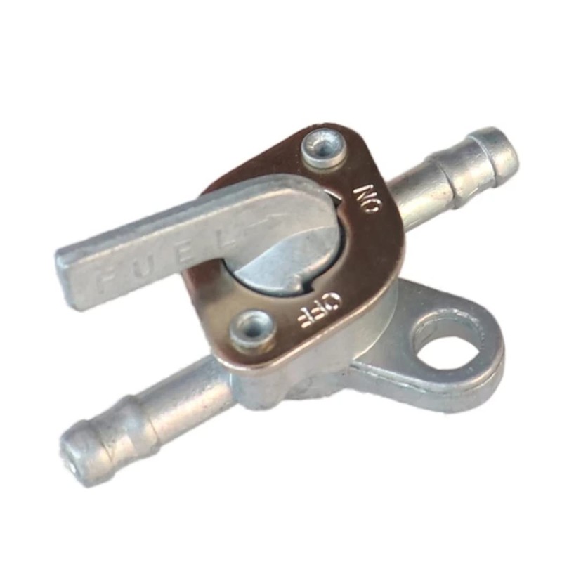 HDMP Universal Ulable Fuel Tap 6 mm Motorcycle ATV Buggy