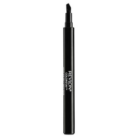 Revlon ColorStay Liquid Eye Pen Triple Edge Blackest Black