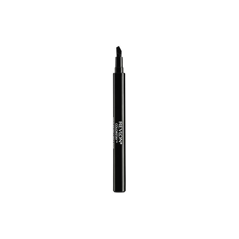 Revlon ColorStay Liquid Eye Pen Triple Edge Blackest Black