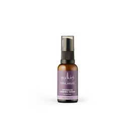 Sukin Purely Ageless Intensive Firming Serum, 30 ml, Gently Firms and Smooths the Skin, with Ribose, Acacia & Rhizobian Gum and Cocoa Butter, for Face, Neck and Cleavage, Vegan
