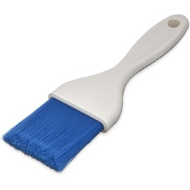 Carlisle FoodService Products 4039114 Sparta Galaxy Nylon Pastry Brush, 2", Blue