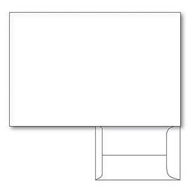 Catalog Envelopes, White Wove, 28 lb. Size: 9-1/2" x 12-1/2". Qty - 500 per box.