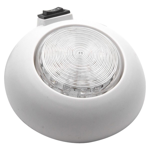 MASO Camper Light 12V LED Interior Ceiling Cabin Spot Light