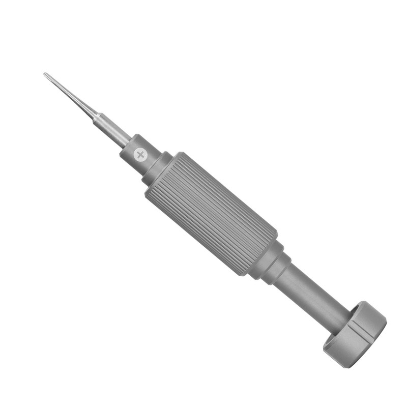 Cross 1.2 Screwdriver High Hardness Strong Magnetism Noise Reducing Bearing