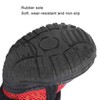Pet Shoes Adjustable AntiSlip Outdoor Dog Boots for Small Medium