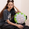 WP Merchandise Rick and Morty - Rick Sanchez Face Throw