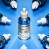 Wellage [2-piece set] Wellage Real Hyaluronic Blue 100 Ampoule (100ml)