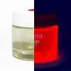 Invisible Transparent UV Reactive Blacklight Paint - (3 - Color