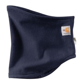 Fleece Neck Gaiter, Men's Flame-Resistant, Rain Defender Durable Water-Repellent (Pack of 1)