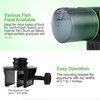 Podazz Automatic Aquarium Fish Feeder, Moisture-Proof Electric Auto Fish Feeder,Aquarium