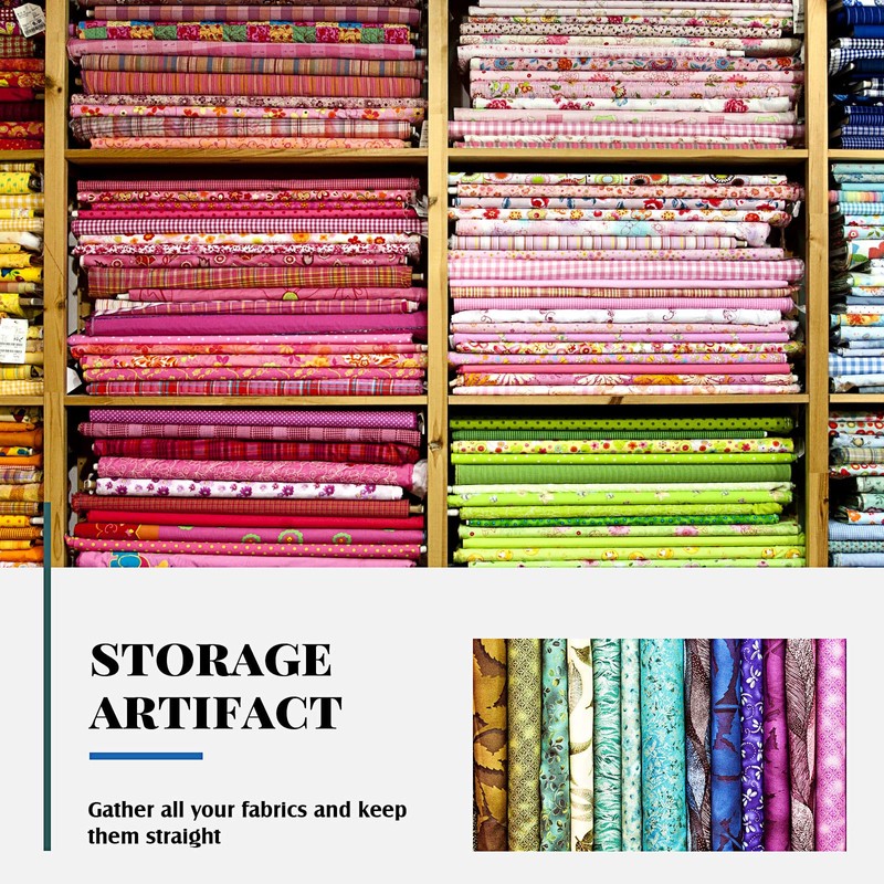 Teling 7.5 x 10.5 Inch Comic Book Boards Fabric Backing