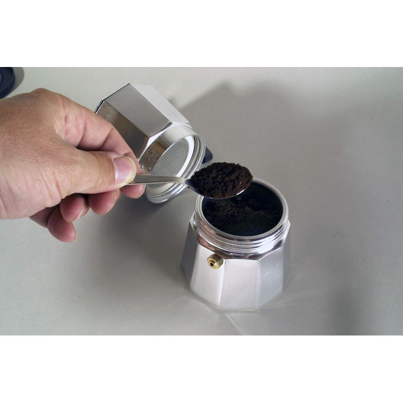 Relags Bellanapoli Espresso Cooker 3 Cups