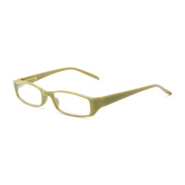 Readers.com Reading Glasses: The Sophie rectangle Style for female
