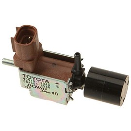 Marketplace Auto Parts Vacuum Valve - Compatible with 1991-1997 Toyota Land Cruiser