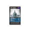 Battleships Top Trumps Card Game Medium
