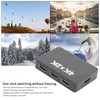3 Input 1 Output Switcher HDMI-Compatible 2Kx4K HD Video Signal