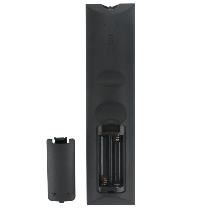for-Sanyo New Remote Control GXHA GXBA FXTB GXEB Replacement for