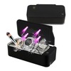 Ultrasonic Jewelry Cleaner, 17oz 48KHz Ultrasonic Cleaner, Sonic Jewelry Cleaner