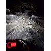 FT 2015 Arctic Cat ZR 6000 RR LED Headlight Upgrade