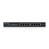 Zyxel 8-Port Gigabit Ethernet Switch | Smart-Managed [GS1900-8]