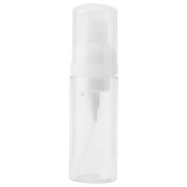 MUJI 無印良品 PET Small Portion Bottle - Foam Type - 50ml OHB51A8S