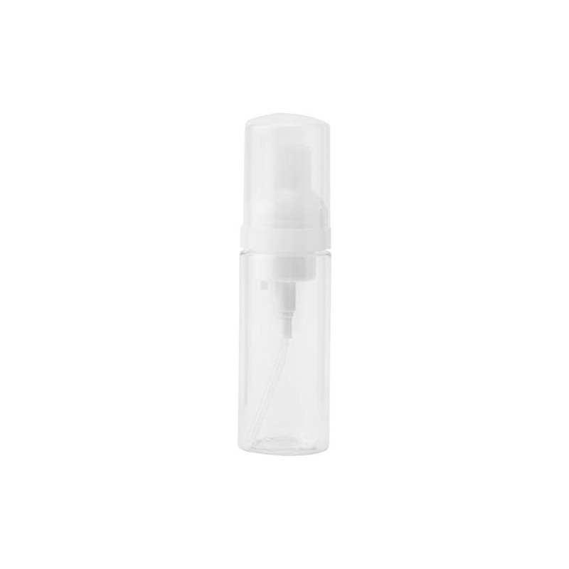 MUJI 無印良品 PET Small Portion Bottle - Foam Type -