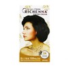Richenna 3N Dark Brown Hair Color Cream (Self-Dyeing) Gray Hair