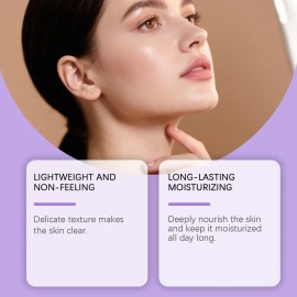 Crema Bb Hidratante Color Blanco Marfil, 35 G, 1 Unidad