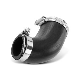 Frankberg 1 x Charge Air Hose Turbo Hose Compatible with Galaxy WA6 2.2L 2008-2015 Mondeo IV BA7 2.2L 2008-2015 S-Max WA6 2.2L 2008-2014 Replace# 1751358