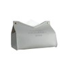 LOYELEY Tissue Case, Stylish, Scandinavian Design, Cover, Tissue Box, PU