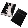 CoolChange Death Note Notebook by Light Yagami with Feather Quill