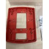 Siemens S54329-F56-A1 Wall Speaker Wall Mount Fire Alarm SLFSWR-F Low