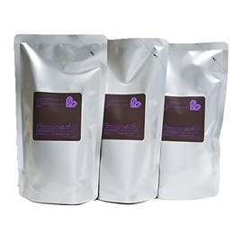 ピース プロデザインシリーズ カールミルク チョコ リフィル 200ml×3