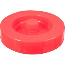 Farro Glass Wide Mouth Glass Carboys | Replacement Lid