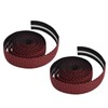 Handlebar Tape Quick Dry Anti Slip Tape Synthetic Sponge Bicycle