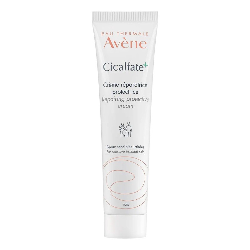 Avene Cicalfate Crema Reparadora Sensible