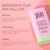 Pixi Iluminador Highlighter Superglow - Petal Dew